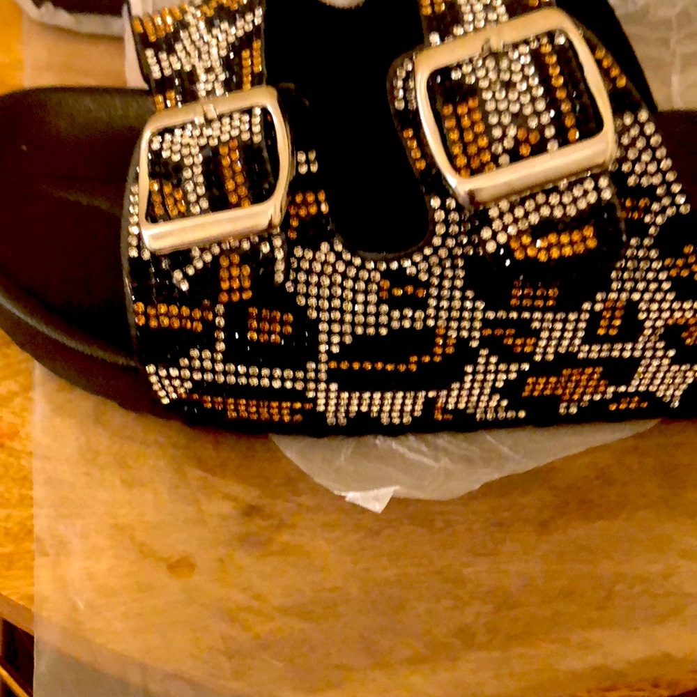 LaneByrant Dream Cloud Sandal